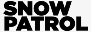 Snow Patrol - Snow Patrol Don T Give