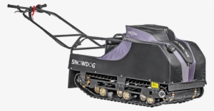 Snowdog Standard B10ze - Luge