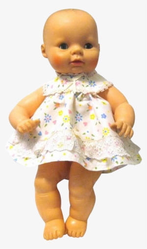 Uneeda Baby Doll 1963