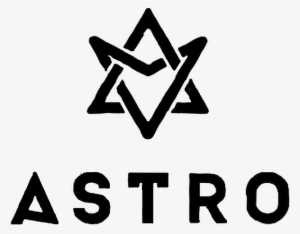 Report Abuse - Astro Logo Kpop