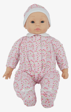 Baby Basics Cuddle Baby