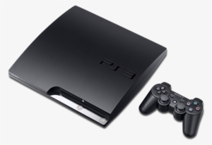 The Playstation 3 Is A Home Video Game Console And - Ps3 Slim
