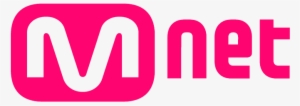 Broadcasters Like Mnet Are Right At The Centre Of K-pop - Mnet Logo