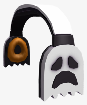 Ghost Headphones - Wikia