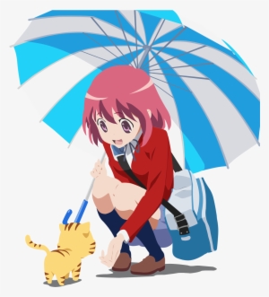 Minori And Taiga - Toradora Minori Png