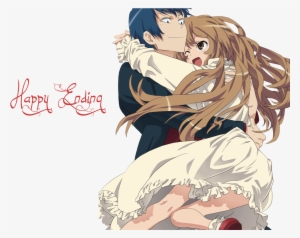 Anime Toradora! HD Wallpaper