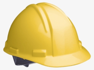 Personal Protective Equipment - Hard Hats