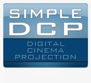 Simple Dcp - Simple Dcp Logo