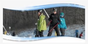 Snowboarding