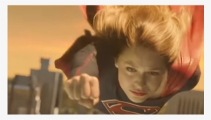 Kara E Superman (tyler Hoechlin) - Supergirl