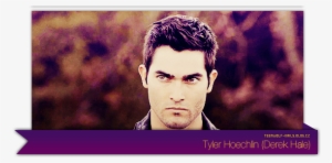 Tyler Hoechlin - Album Cover