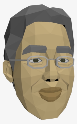 Download Zip Archive - Dr Kawashima 3d Model