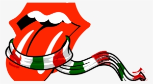 A Tropa De Paulo A Sra Lingua Ten Fr205o - Gif Boca Rolling Stones