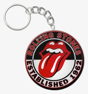 Image - Logo The Rolling Stones