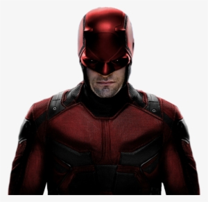 Png Demolidor - Daredevil Renders