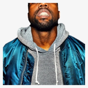 Yeezus - Kanye Grill