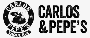 Carlos And Pepe Logo