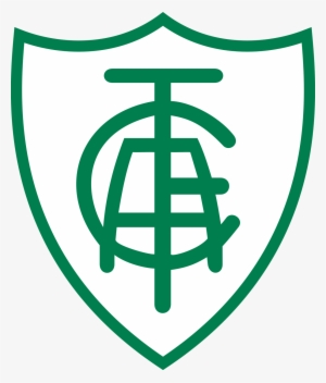 Logo America Mg Png