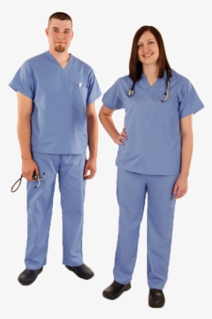 Registered Nurse Uniform