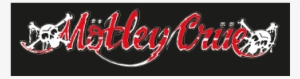 Motley Crue Vector Logo - Motley Crue Logo