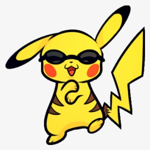 #lol #pikachu #pika #pika #gangnam #style - Pikachu Style