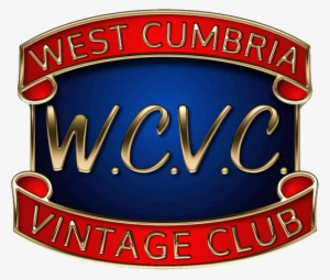 West Coast Vintage Club Logo - West Coast Of The United States