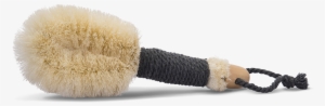 In The Buff - Brush