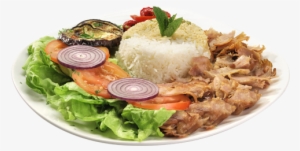 Image - Piatto Kebab Png