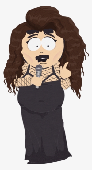 South Park Lorde Png