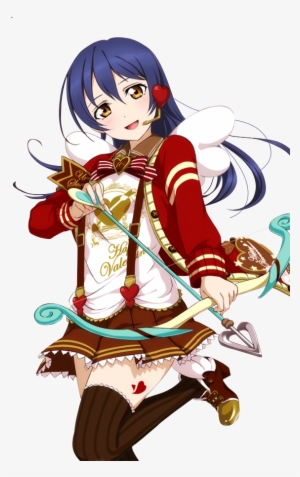 Sonoda Umi