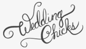 logo-wedding chicks - logo wedding design hd