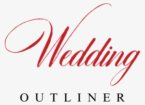 Wedding Outliner - Wedding