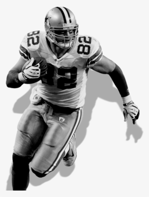 Jason Witten This Interactive Biography From The Dallas - Jason Witten No Background