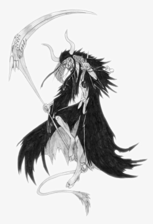 Vasto Lorde - Bleach Vasto Lorde Characters