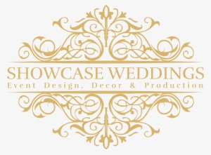 Wedding Event Logo Design