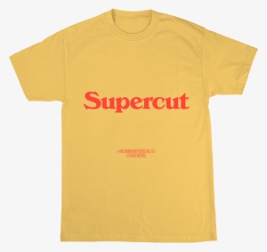 Supercut T-shirt - Stone Island T Shirt