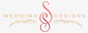 Ss Wedding Logo Png