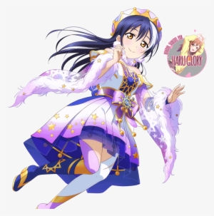 Love Live!