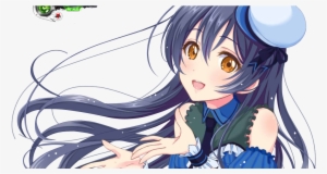 Umi And Maki