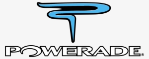 Powerade Logo Png Transparent - Powerade Logo Png