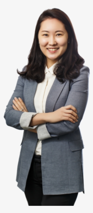 Explore Careers - Girl