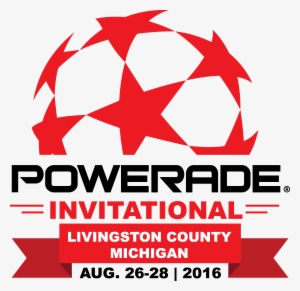 2016 Powerade Invitational Logolc2016 08 23t14 - Champions League Logo