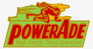 Powerade1985 - Powerade 1990