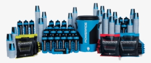 Powerade® Team Hydration Kit - Powerade Kit