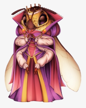 villager - lorde - furvilla queen bee