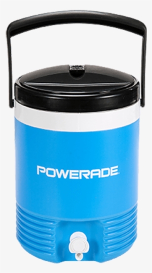Powerade Coolers Powerade Coolers Powerade Coolers - Powerade Pro Jug Bottle Black 64 Oz