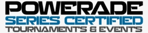 Tournaments And Events - Logo