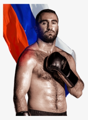 Boxing Federation Crown A Year Ago With A 12 Round - Murat Gassiev