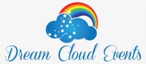 Entertainment Logo Design For Dream Cloud Events In - Graphic Design