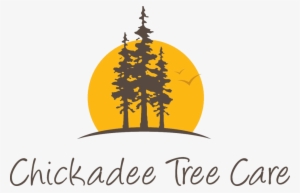 Chickadee Tree Care Logo - Voodoo Travel